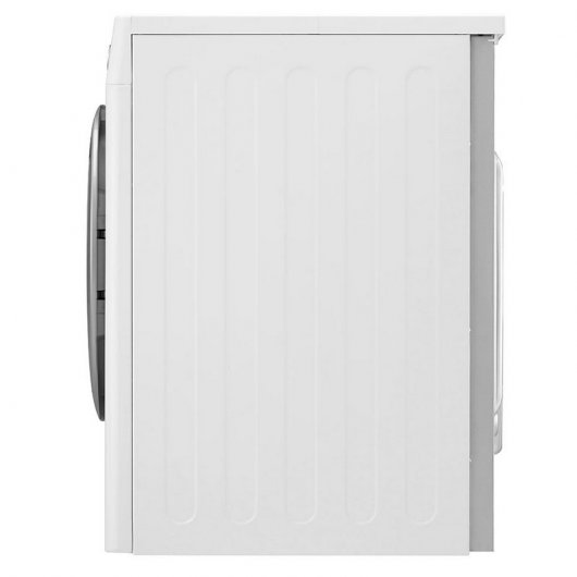 LG RC80U2AV3W Secadora Bomba de Calor Carga Frontal 8KG A+++ Blanca