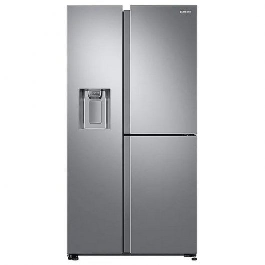 Samsung RS68N8671SL Frigorífico Americano F Acero Inoxidable