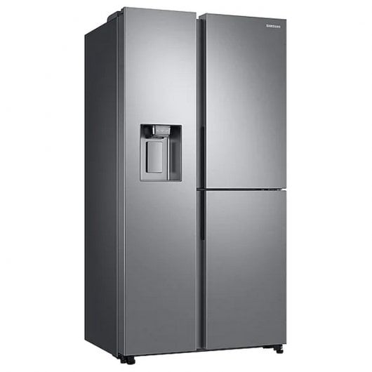 Samsung RS68N8671SL Frigorífico Americano F Acero Inoxidable