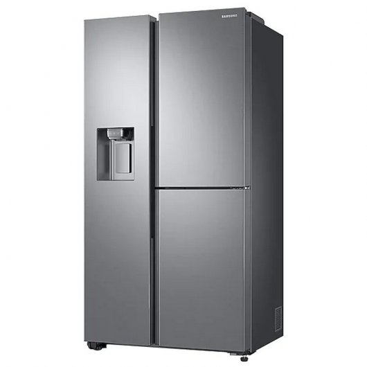 Samsung RS68N8671SL Frigorífico Americano F Acero Inoxidable