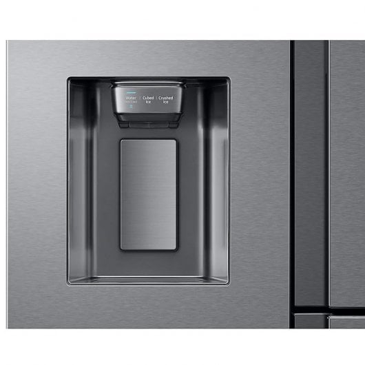 Samsung RS68N8671SL Frigorífico Americano F Acero Inoxidable