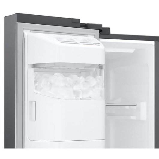 Samsung RS68N8671SL Frigorífico Americano F Acero Inoxidable
