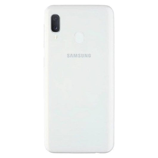 Samsung Galaxy A20e 3/32GB Blanco Libre Versión Importada EU