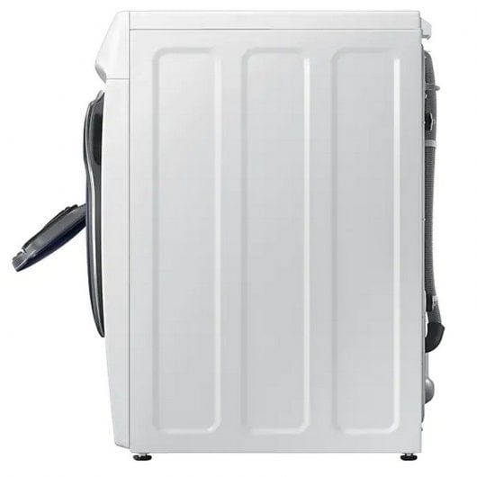Samsung WD90N645OOW QuickDrive Serie 6 Lavasecadora Carga Frontal 9/5Kg A Blanca