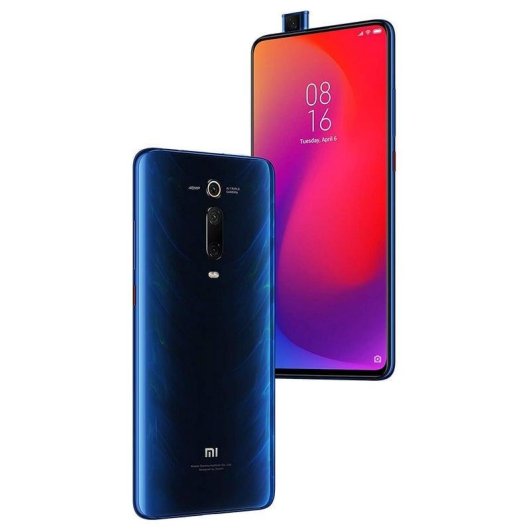Xiaomi Mi 9T Pro 4G 6GB 64GB 6.39" Bleu Glaciar