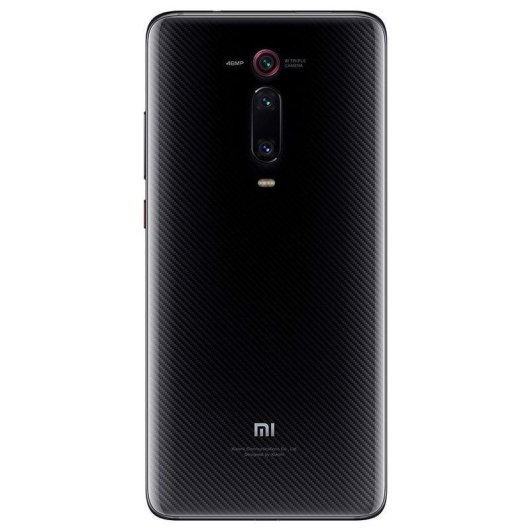 Xiaomi Mi 9T Pro 4G 6GB 64GB 6.39" Noir