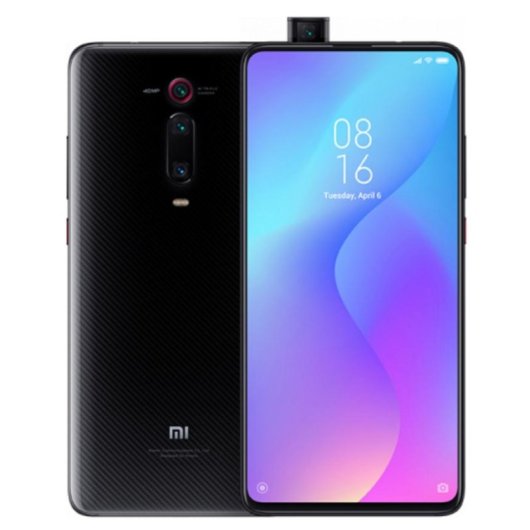 Xiaomi Mi 9T Pro 4G 6GB 64GB 6.39" Noir