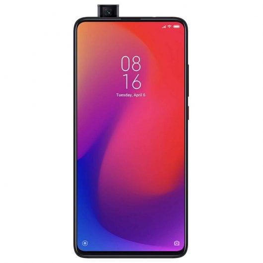 Xiaomi Mi 9T Pro 6GB/64GB 6,39'' Preto