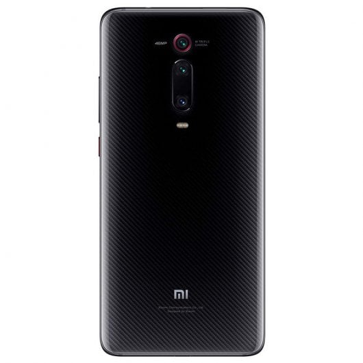 Xiaomi Mi 9T Pro 6GB/64GB 6,39'' Preto