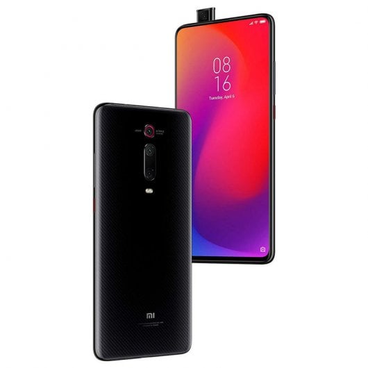 Xiaomi Mi 9T Pro 6GB/64GB 6,39'' Preto
