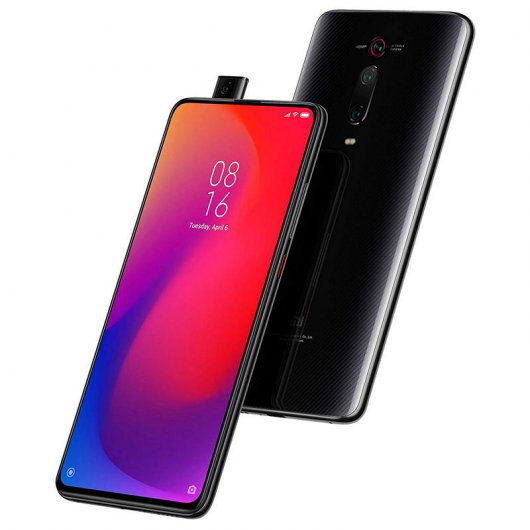 Xiaomi Mi 9T Pro 6GB/64GB 6,39'' Preto