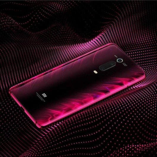 Xiaomi Mi 9T Pro 4G 6GB 64GB 6.39" Vermelho