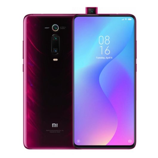 Xiaomi Mi 9T Pro 4G 6GB 64GB 6.39" Vermelho