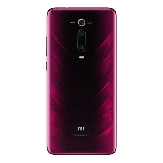 Xiaomi Mi 9T Pro 6GB/64GB 6,39'' Vermelho
