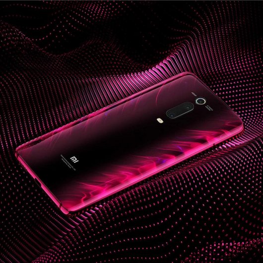 Xiaomi Mi 9T Pro 6GB/64GB 6,39'' Vermelho