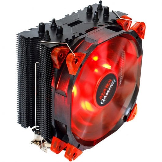 Tacens Mars Gaming MCPU3+ Ventilador CPU