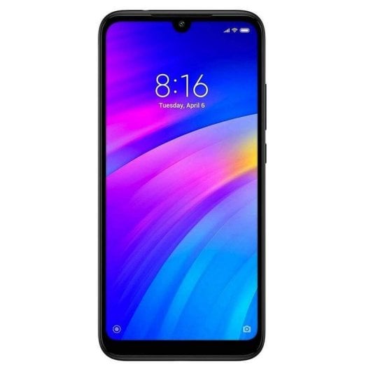 Xiaomi REDMI 7 4G 3GB 32GB 6.26" Vermelho Lunar