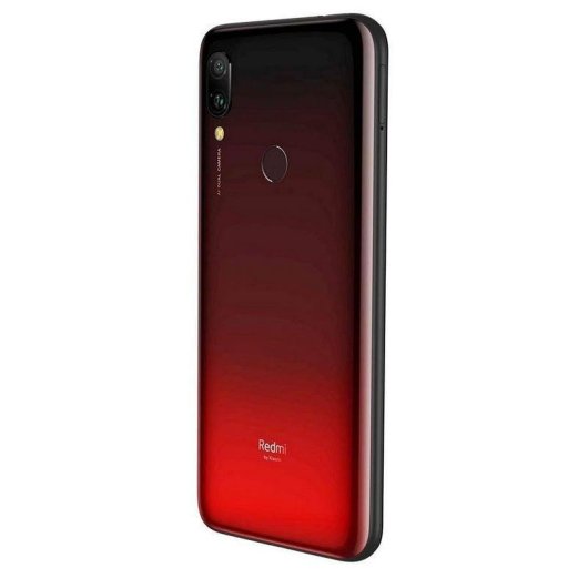 Xiaomi REDMI 7 4G 3GB 32GB 6.26" Vermelho Lunar