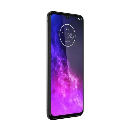 Motorola One Zoom 4G 4GB 128GB 6.4" Gris