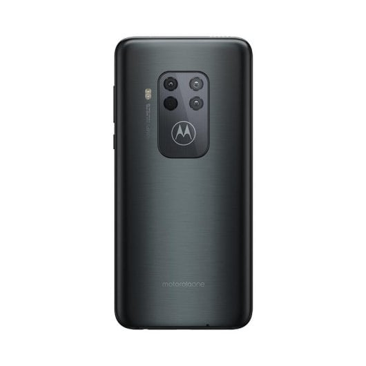 Motorola One Zoom 4G 4GB 128GB 6.4" Gris