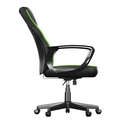 Tacens Mars Gaming MGC0 Silla Gaming Negro/Verde