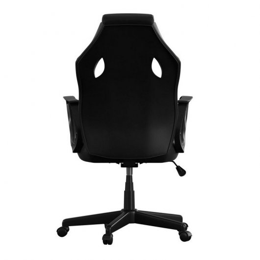 Tacens Mars Gaming MGC0 Silla Gaming Negro/Verde