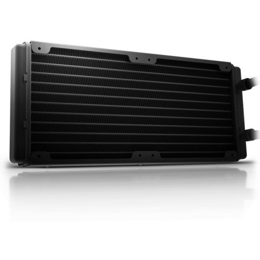 Gigabyte Aorus Liquid Cooler 240 Refrigeração Líquida RGB