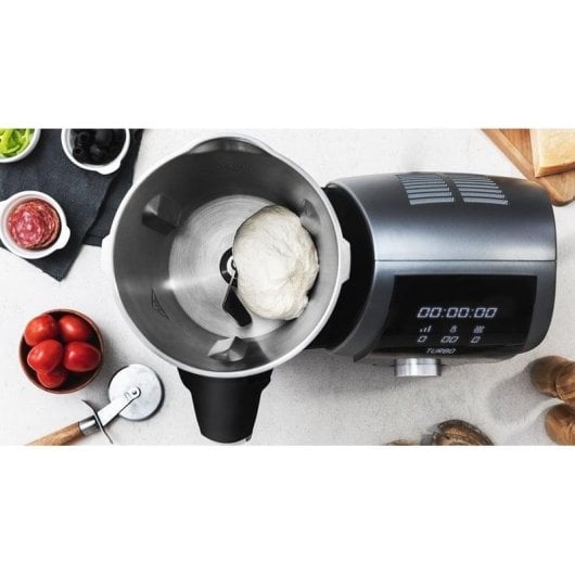 Cecotec Mambo 7090 Robot de Cocina Multifunción
