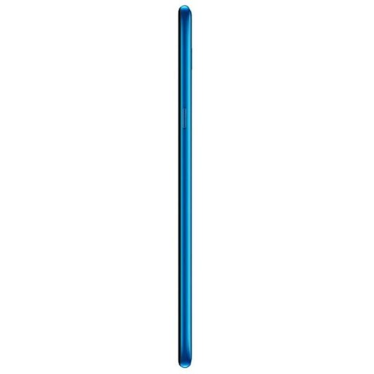 LG Q60 4G 3GB 64GB 6.26" Azul