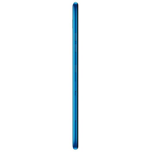 LG Q60 4G 3GB 64GB 6.26" Azul