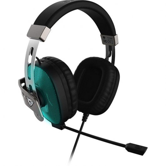 ThunderX3 TH30 Auriculares Gaming Cian
