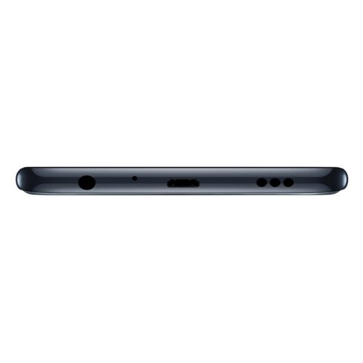 LG Q60 3GB/64GB Negro Libre