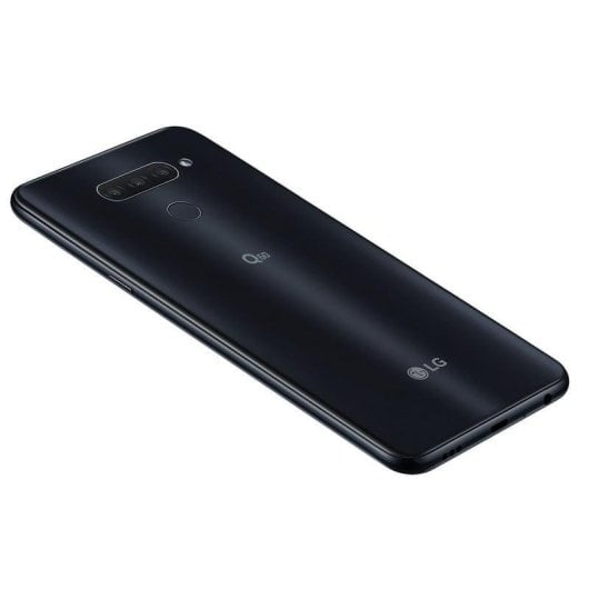 LG Q60 4G 3GB 64GB 6.26" Preto