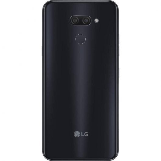 LG K50 3GB/32GB Negro Libre