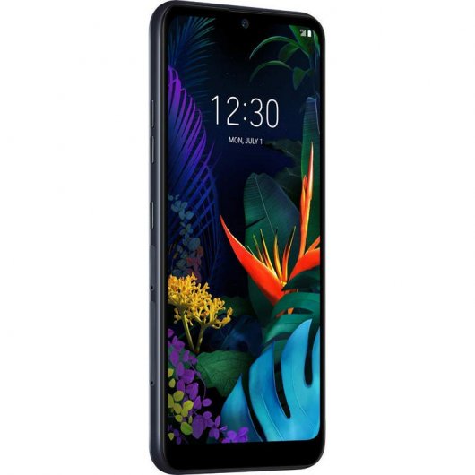 LG K50 3GB/32GB Negro Libre