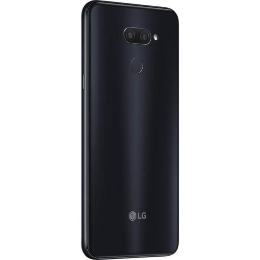 LG K50 3GB/32GB Negro Libre