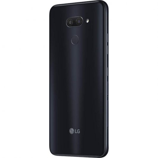 LG K50 3GB/32GB Negro Libre