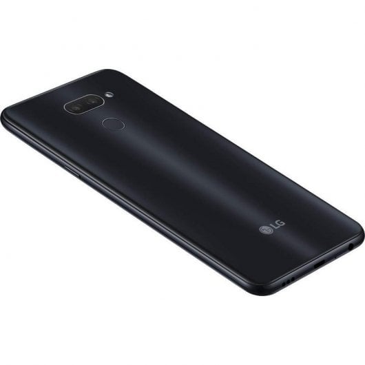 LG K50 3GB/32GB Negro Libre