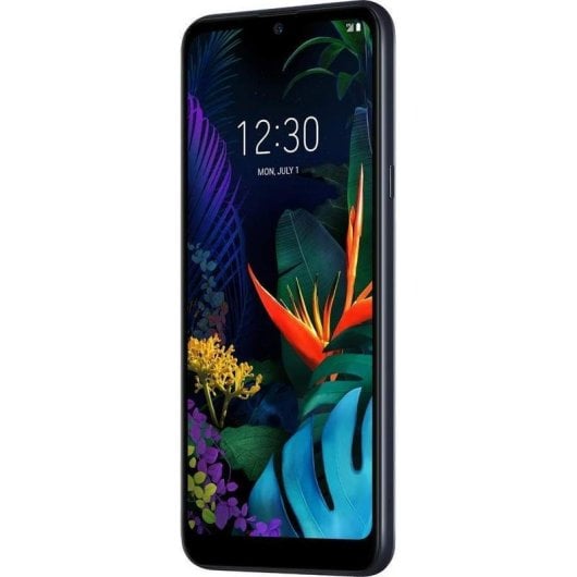 LG K50 4G 3GB 32GB 6.26" Preto
