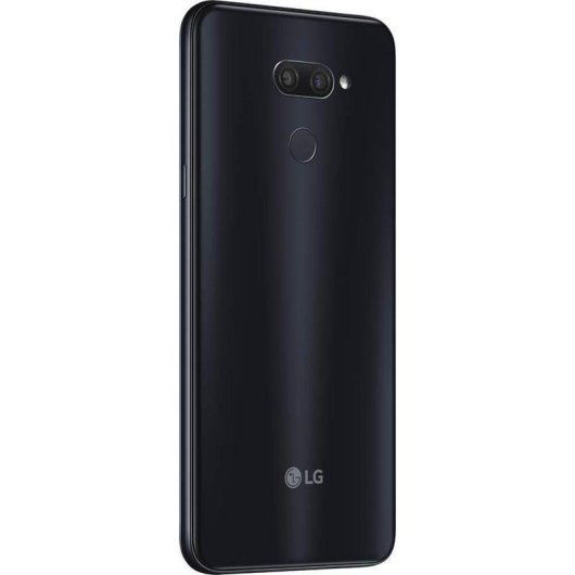 LG K50 4G 3GB 32GB 6.26" Preto