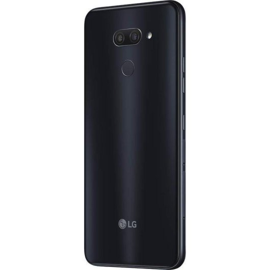 LG K50 4G 3GB 32GB 6.26" Preto