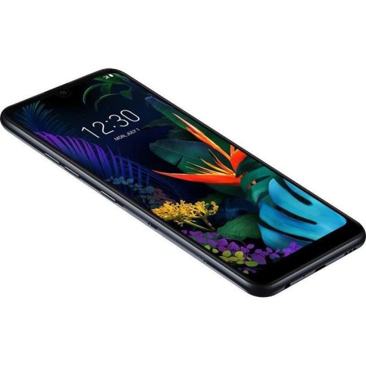 LG K50 4G 3GB 32GB 6.26" Preto