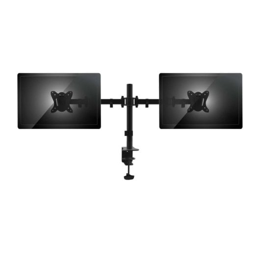 Equip Suporte Monitor Inclinável para Mesa 13"/27" Vesa 100x100 Máx 8Kg
