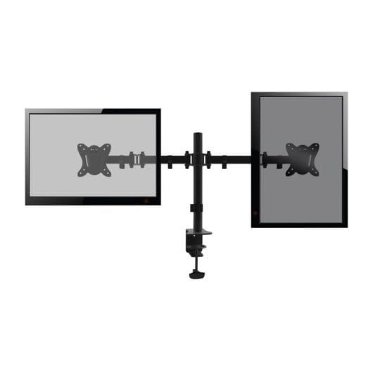 Equip Suporte Monitor Inclinável para Mesa 13"/27" Vesa 100x100 Máx 8Kg