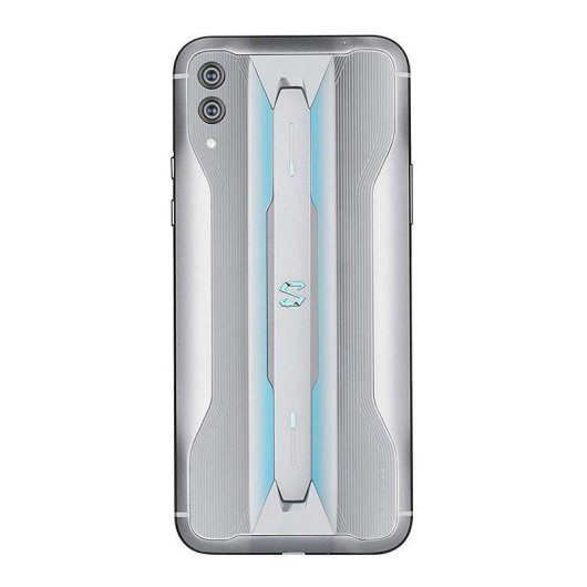 Black Shark 2 Pro 4G 8GB 128GB 6.39" Iceberg Grey