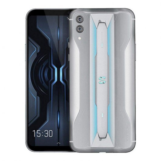 Black Shark 2 Pro 8GB/128GB 6,39'' Iceberg Grey