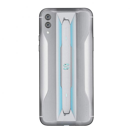 Black Shark 2 Pro 8GB/128GB 6,39'' Iceberg Grey