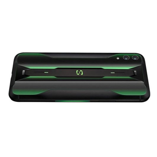 Black Shark 2 Pro 4G 12GB 256GB 6.39" Shadow Black