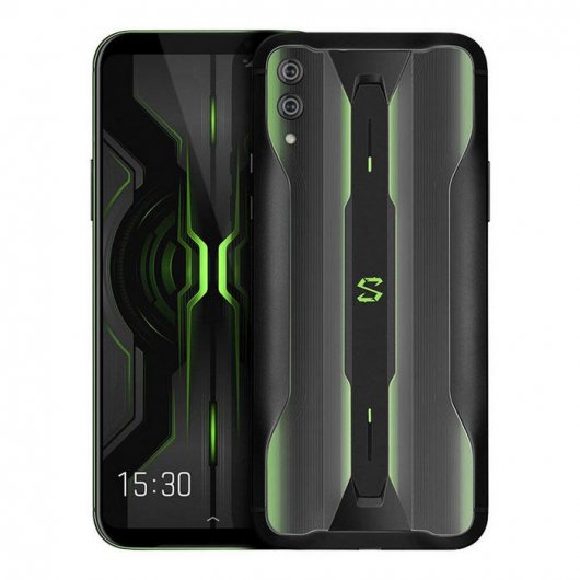 Black Shark 2 Pro 12GB/256GB 6,39'' Shadow Black