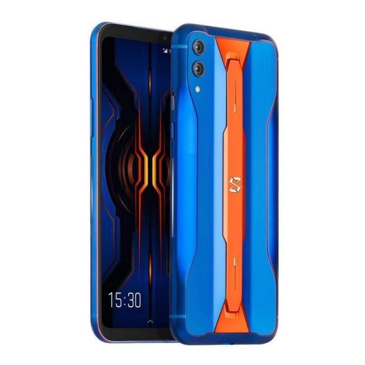 Black Shark 2 Pro 4G 12GB 256GB 6.39" Azul